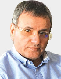 الجنرال علي غديري: ضرورة تحرك الجيش لإنهاء حالة الانسداد القائم في السلطة