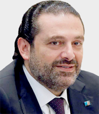 سعد الحريري: وقوف البعض ضد العفو العام موقف غير إنساني وسيرتد على أصحابه