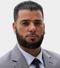 إبراهيم الدرسي: كان لزاما على الجيش أن يُسلم الموانئ النفطية إلى الجهة الشرعية