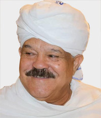 السفير علي يوسف: تقارب مصر وقطر أدى إلى الارتياح لدى الخرطوم