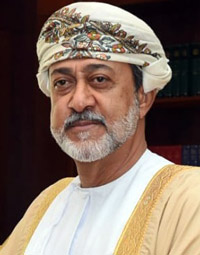 السلطان هيثم بن طارق: عمان تعمل على خفض الدين العام وإعادة هيكلة المؤسسات العامة