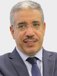 السيد رباح: الوباء فرصة لأفريقيا، لتحقيق نمو مستدام ومنخفض الكربون