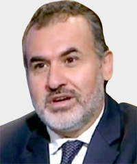 السيد عويضي: أنقرة تفهم طبيعة المقاطعة لذلك تمعن في استنزاف موارد قطر