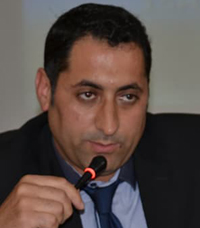 عبداللطيف الشنتوف: ضرورة التركيز على التحسيس بمستجدات القانون الجديدة سواء بالنسبة للمواطنين أو السلطات المنفذة