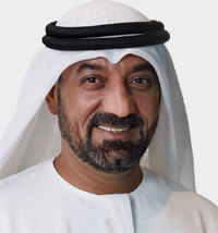 الشيخ أحمد بن سعيد آل مكتوم: الأشهر الستة المقبلة صعبة، ولدينا خطط استباقية لمواجهة كافة التحديات
