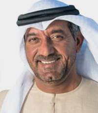 الشيخ أحمد بن سعيد: نواصل اتخاذ تدابير قوية لإدارة التكاليف وحماية عملنا