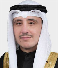 الشيخ أحمد ناصر الصباح: الجميع حريص على الوصول إلى اتفاق نهائي