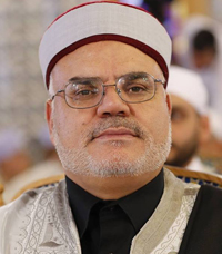 الشيخ بدري المدني: الإسلام لا يرى المرأة مجرد زهرة ينعم الرجل بشم رائحتها