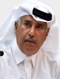 الشيخ حمد بن جاسم: يجب ضخ دماء وروح وسياسات جديدة في الجامعة العربية