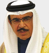الشيخ راشد بن عبدالله آل خليفة: الاتفاق مع إسرائيل لحماية مصالح البحرين وأمن البحرينيين