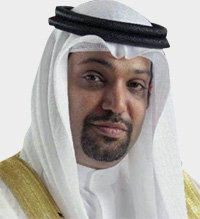 الشيخ سلمان بن خليفة: 18بالمئة من موظفي الحكومة قبلوا عروض التقاعد الطوعي