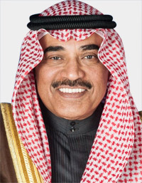 الشيخ صباح الخالد الصباح: علينا ترشيد الإنفاق والاستهلاك دون إلحاق الضرر بالمواطنين