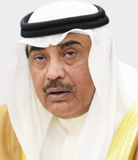 الشيخ صباح خالد: على الكويتيين ممارسة جميع الأعمال في كافة المهن