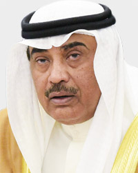 الشيخ صباح الخالد: نمرّ بمرحلة حافلة بالتحديات لا تسمح لنا بالفرقة والانقسام