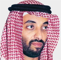 الشيخ طحنون بن زايد يناقش في مسقط مقترحات الحل للأزمة اليمنية