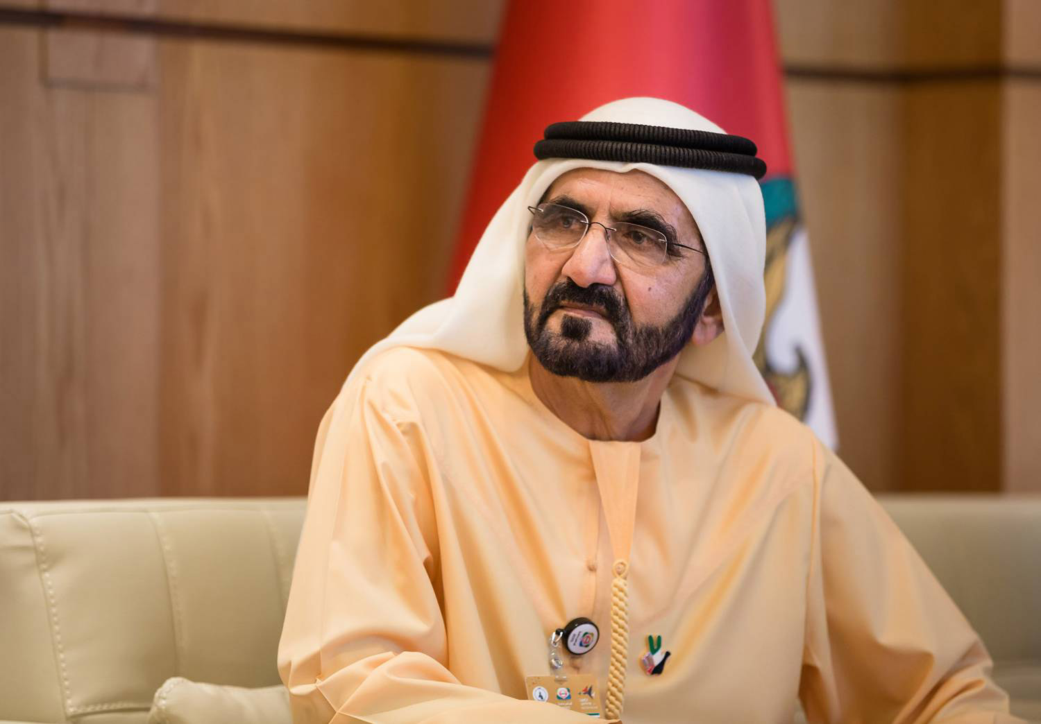 الشيخ محمد بن راشد: هدفنا التحفيز والتنشيط والتسهيل وجذب مستثمرين ومواهب ودماء جديدة