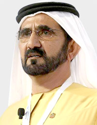 الشيخ محمد بن راشد: دولة الإمارات ستكون ضمن الأسرع تعافيا في العام المقبل