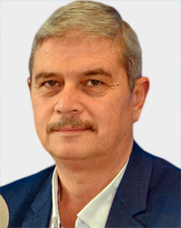 صحبي بن فرج: النهضة تستشعر أن العامل الإقليمي مهم لحماية نفوذها
