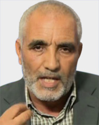 الطاهر الغرابلي: بحاجة إلى المزيد من الأسلحة والذخائر لإبعاد الخطر عن طرابلس لأن إدارة المعركة لدينا مهزوزة