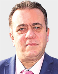 مالك العثامنة: صعود الخطاب العشائري ناتج عن غياب الدولة واضمحلال المؤسسات