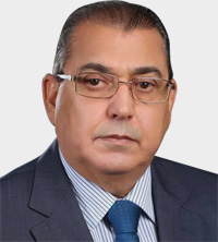 العين نائل الكباريتي: يجب التركيز على تجارة الترانزيت بعد فتح المعابر مع العراق وسوريا