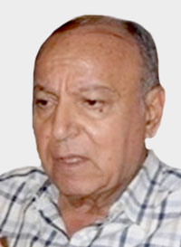 نبيل فؤاد: العملية العسكرية أوشكت على نهايتها والمطلوب تنمية سيناء