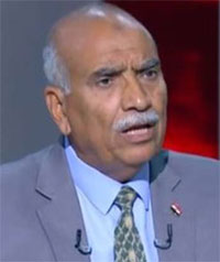 اللواء نصر سالم: ثمة مهمة جديدة تكمن في الاستعداد للتحوّل إلى التحرك الخارجي في أي لحظة، وسيكون ذلك التحرك مصحوبا برأي عام دولي داعم للدولة المصرية