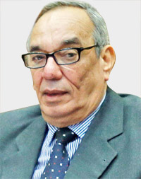 اللواء يحيى الكدواني: السعودية تدعم التوجه المصري لمجابهة التدخلات التركية