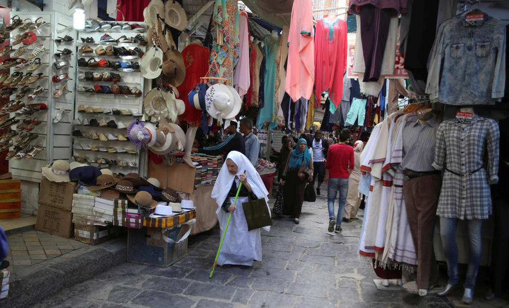 الفرنشايز يهدد المنتوج التونسي