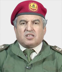 خالد المحجوب: الجيش يحاصر الميليشيات في معسكر الحواتم
