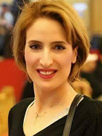 يسرى الميلي: قائد السبسي الابن استحوذ على الدیوان السياسي لنداء تونس