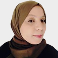 أمنة السالمي: منح الشباب الفرصة للأحزاب للتغيير لكنه لم يتغير شيء 