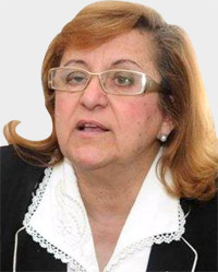 بسنت فهمي: خفض أسعار الفائدة ليس الوضع الأمثل لتنشيط الاستثمار