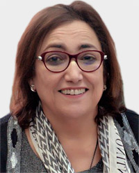 بشرى بلحاج حميدة: مشروع المساواة والحريات لم يفشل لأن البرلمان لم يطرحه بعد