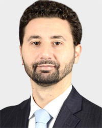بلال صعب: المنطقة في أمسّ الحاجة لعقد حوار أمني موسّع مع واشنطن