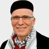 صهيون أسيدون: الحكومة الإسرائيلية تدّعي بأنها تمثّل يهود العالم كله، لكن هذا غير صحيح