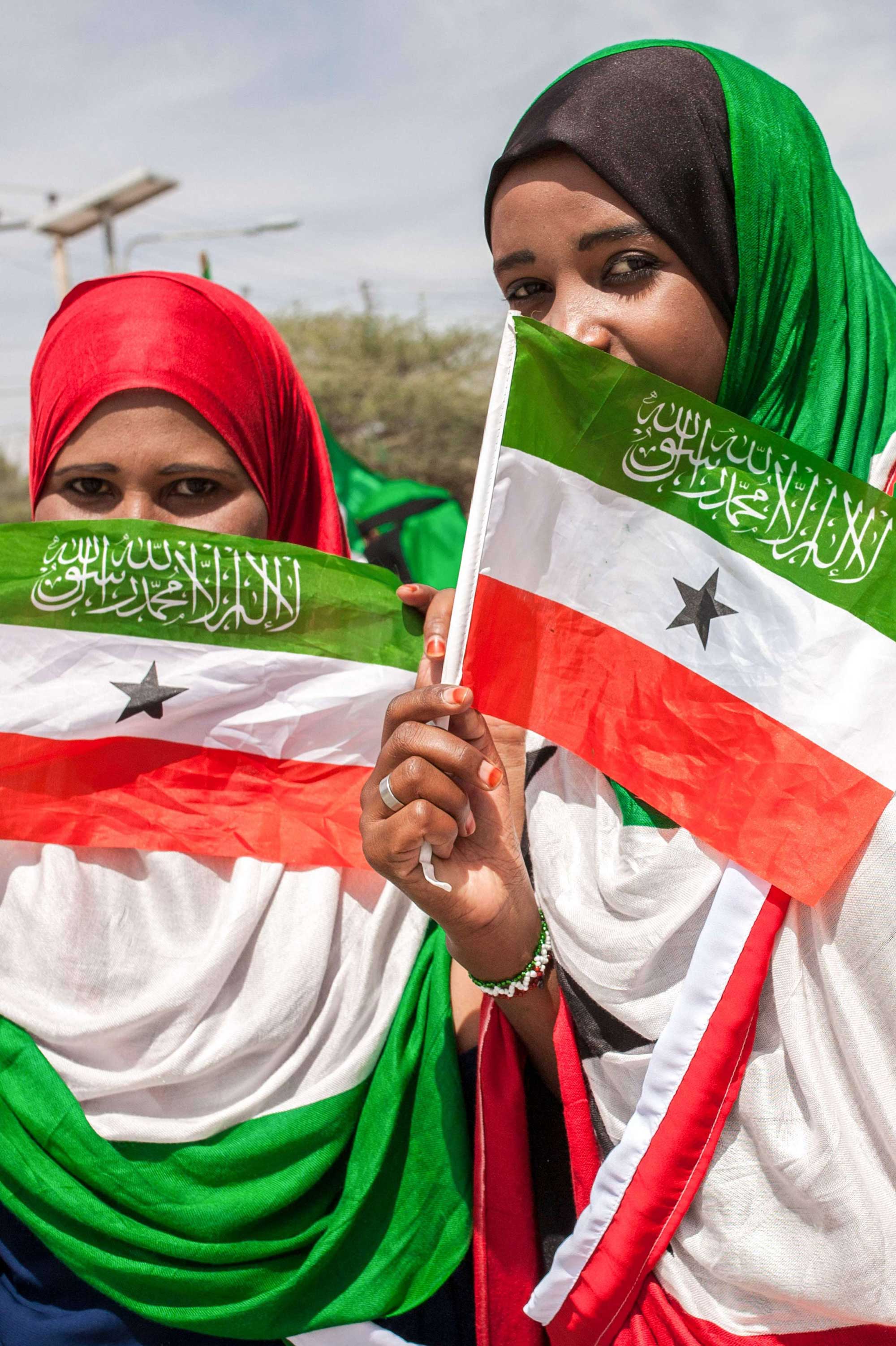أرض الصومال تفادت الدخول في الفوضى