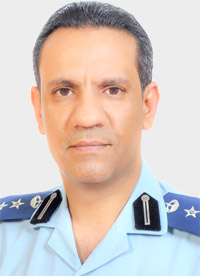 تركي المالكي: قوات التحالف تعمل على تذليل الصعاب أمام اتفاق الرياض