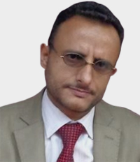 ثابت الأحمدي: خطابات عبدالملك الحوثي نسخة رتيبة من خطابات حسن نصرالله