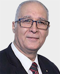 ثامر سعد: انتصار باهر ضد المنظومة القائمة لتنظيم الإخوان المسلمين