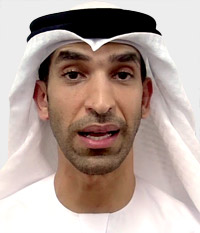 ثاني بن أحمد الزيودي: منتدى الابتكارات الزراعية يركز على توظيف الذكاء الاصطناعي
