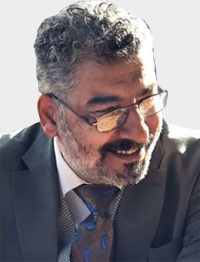 جبار المشهداني: لا يمكن إجهاض انتفاضة تشرين لأنها حركة مجتمعية وليست قائمة انتخابية
