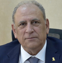 جمال الجراح: البعض في لبنان يحاولون استخدام موضوع اللاجئين لإعادة التطبيع مع النظام السوري دون الوصول إلى النتيجة المرجوّة، وهؤلاء لا تهمهم عودة اللاجئين من عدمها