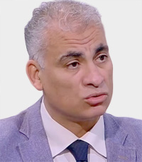 جمال القليوبي: عمليات البحث عن الثروات المعدنية لا تتعدى 11 في المئة