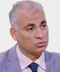 جمال القليوبي: القمة تتواكب مع ظروف اقتصادية حساسة بسبب كورونا