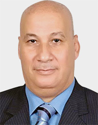 جمال فرويز: الخطر الأكبر عدم التعامل بحسابات دقيقة مع العنف الأسري