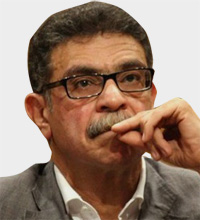 جمال فهمي: الأوطان لا تُباع، حتى مقابل كل أموال العالم