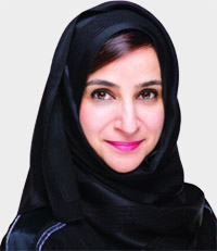 جميلة المهيري: هناك خطة في الوزارة لزيادة عدد حصص الرياضة في الأسبوع