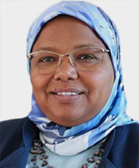 جميلة كسيكسي: النهضة تدرس جديا مسألة الانتخابات التشريعية المبكرة