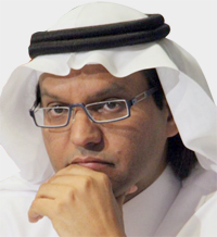 جميل الذيابي: رؤية 2030 جعلت الرياض مقصدا للمستثمرين